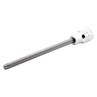 BAHCO 7409TORX-L 3/8" Screwdriver Socket Square  Deep TORX Head - Premium Screwdriver Socket from BAHCO - Shop now at Yew Aik.