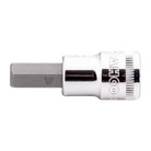 BAHCO 7409Z 3/8" Screwdriver Socket Square Hex Head (BAHCO Tools) - Premium Screwdriver Socket from BAHCO - Shop now at Yew Aik.