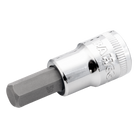 BAHCO 7409Z 3/8" Screwdriver Socket Square Hex Head (BAHCO Tools) - Premium Screwdriver Socket from BAHCO - Shop now at Yew Aik.