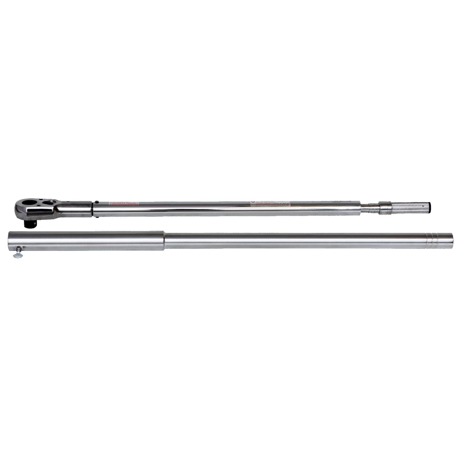 BAHCO 7455-1500 Mechanical Adjustable Torque Wrench (BAHCO Tools) - Premium Torque Wrench from BAHCO - Shop now at Yew Aik.