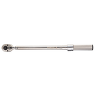 BAHCO 7455 Mechanical Adjustable Torque Wrench (BAHCO Tools) - Premium Torque Wrench from BAHCO - Shop now at Yew Aik.