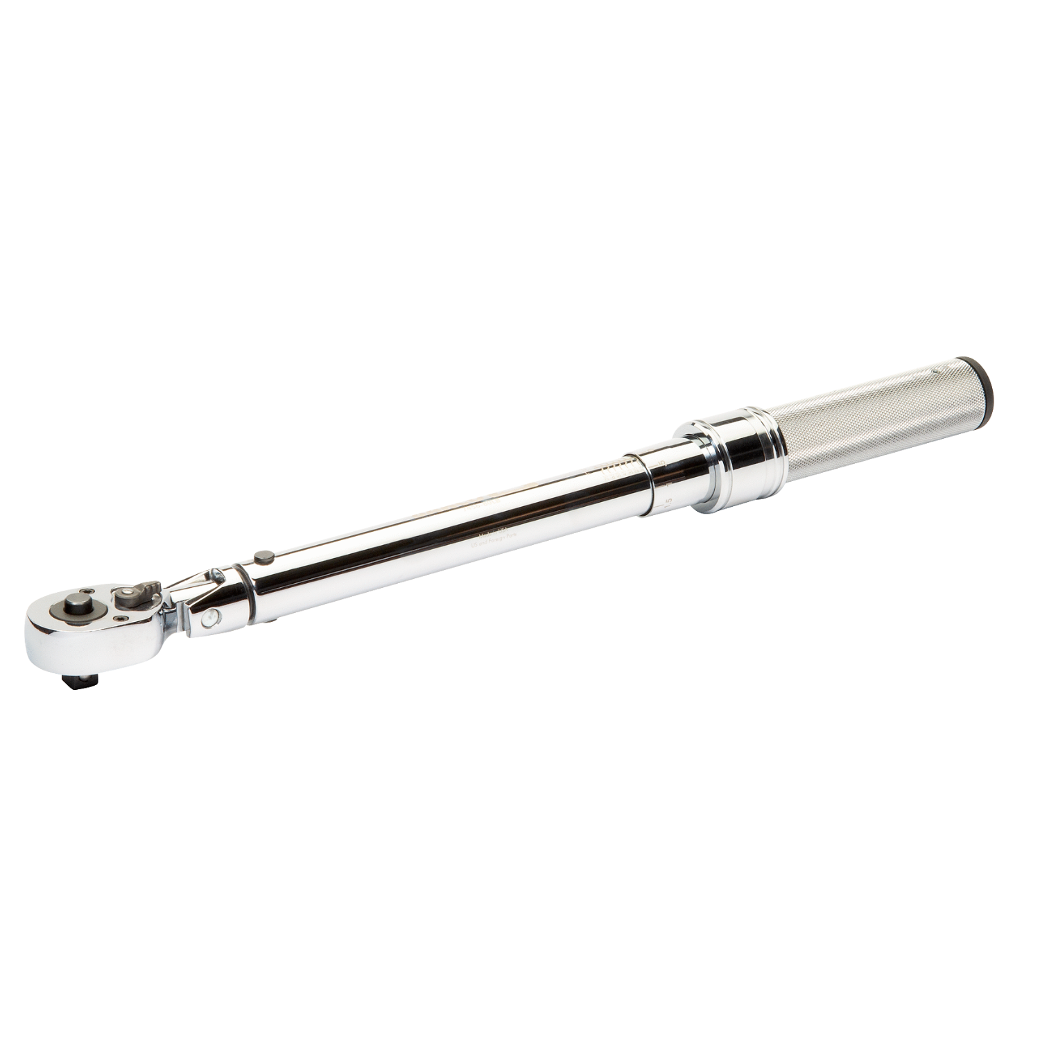 BAHCO 7456 Mechanical Adjustable Torque Wrench (BAHCO Tools) - Premium Torque Wrench from BAHCO - Shop now at Yew Aik.