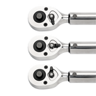 BAHCO 7456 Mechanical Adjustable Torque Wrench (BAHCO Tools) - Premium Torque Wrench from BAHCO - Shop now at Yew Aik.