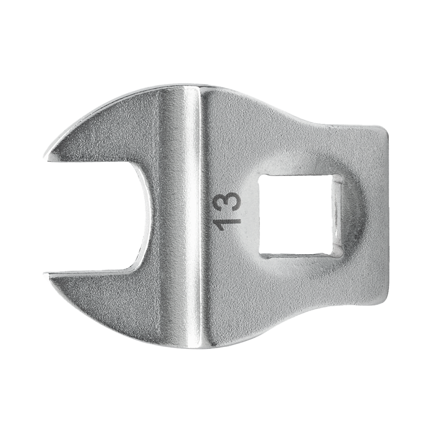 BAHCO 747- 3/8” Square Drive Crowfoot Open Ended Wrench - Premium Crowfoot Open Ended Wrench from BAHCO - Shop now at Yew Aik.