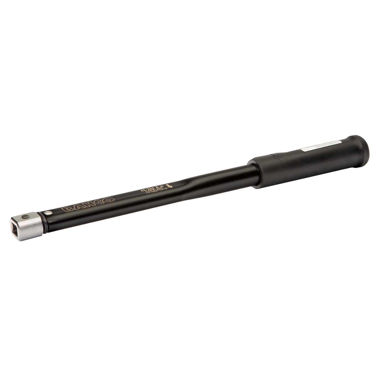 BAHCO 74P9 60 74P14 400 Mechanical Torque Wrench (BAHCO Tools) - Premium Torque Wrench from BAHCO - Shop now at Yew Aik.