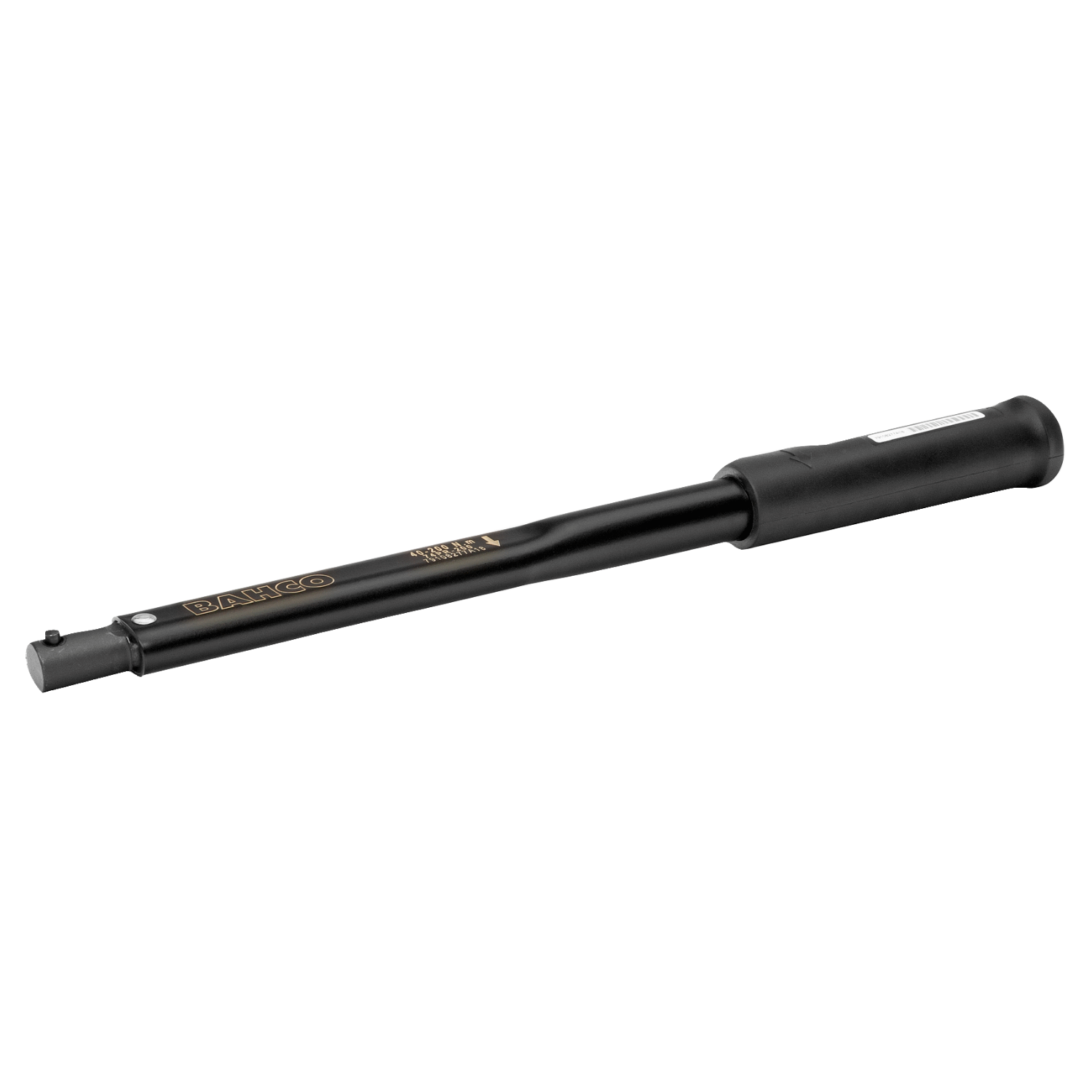 BAHCO 74PS 60 74PS 300 Mechanical Torque Wrench (BAHCO Tools) - Premium Torque Wrench from BAHCO - Shop now at Yew Aik.