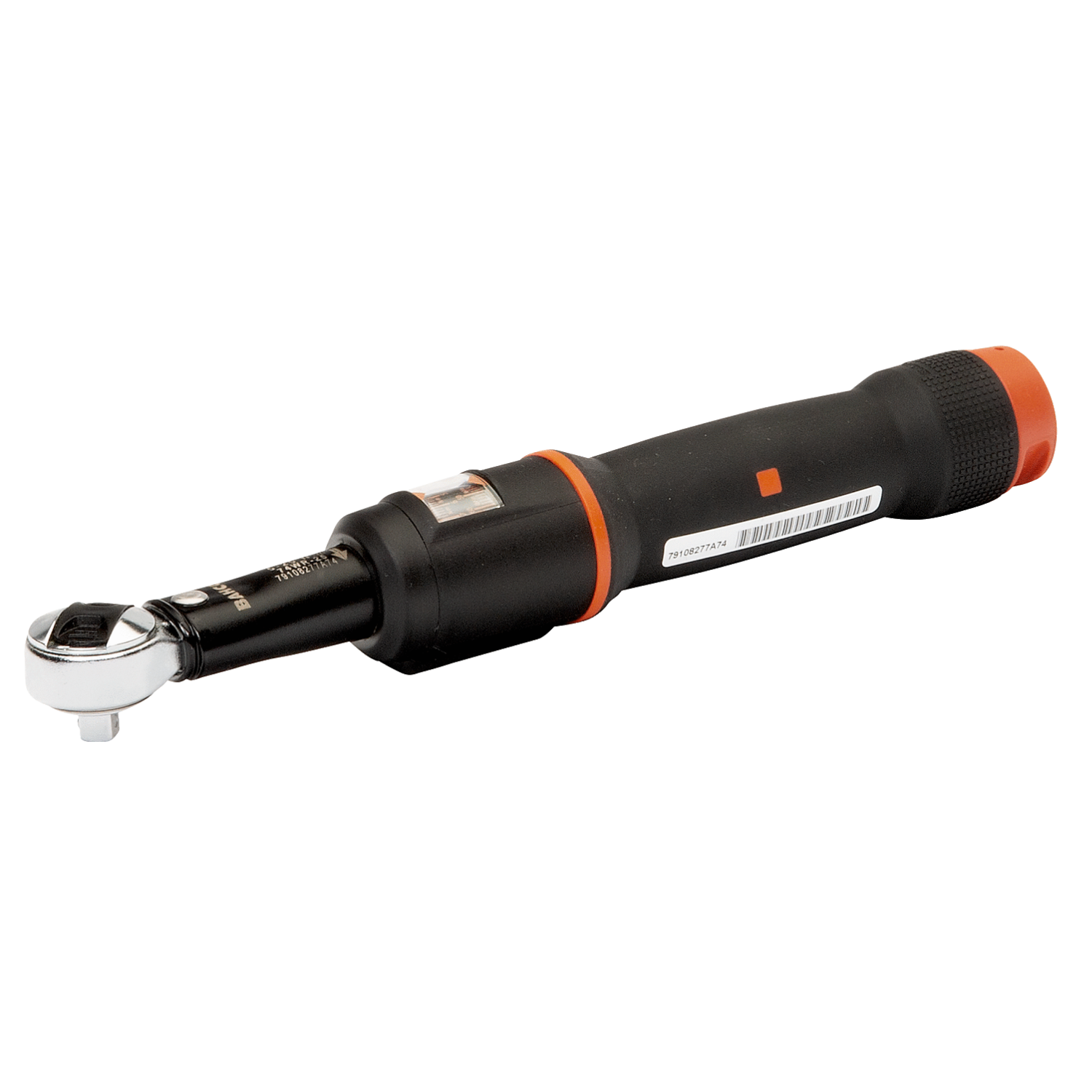 BAHCO 74WR 15 74WR 25 Adjustable Torque Wrench (BAHCO Tools) - Premium Torque Wrench from BAHCO - Shop now at Yew Aik.