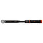 BAHCO 74WR 50 74WR 400 Adjustable Torque Wrench (BAHCO Tools) - Premium Torque Wrench from BAHCO - Shop now at Yew Aik.