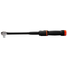 BAHCO 74WR 50 74WR 400 Adjustable Torque Wrench (BAHCO Tools) - Premium Torque Wrench from BAHCO - Shop now at Yew Aik.