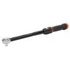 BAHCO 74WR 50 74WR 400 Adjustable Torque Wrench (BAHCO Tools) - Premium Torque Wrench from BAHCO - Shop now at Yew Aik.