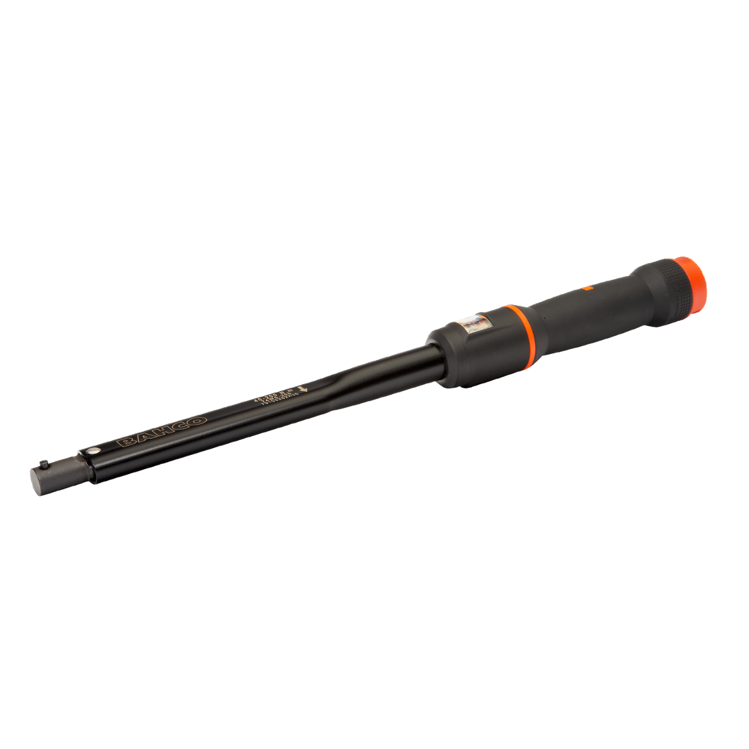 BAHCO 74WS 15 74WS 300 Adjustable Torque Wrench (BAHCO Tools) - Premium Torque Wrench from BAHCO - Shop now at Yew Aik.