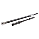 BAHCO 75P3 75P1 Mechanical Torque Click Wrench (BAHCO Tools) - Premium Torque Click Wrench from BAHCO - Shop now at Yew Aik.