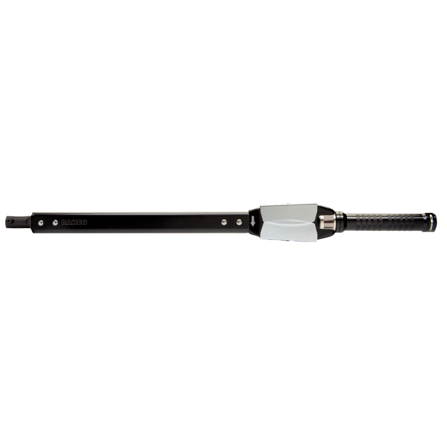 BAHCO 75PS 650 Mechanical Torque Click Wrench (BAHCO Tools) - Premium Torque Click Wrench from BAHCO - Shop now at Yew Aik.