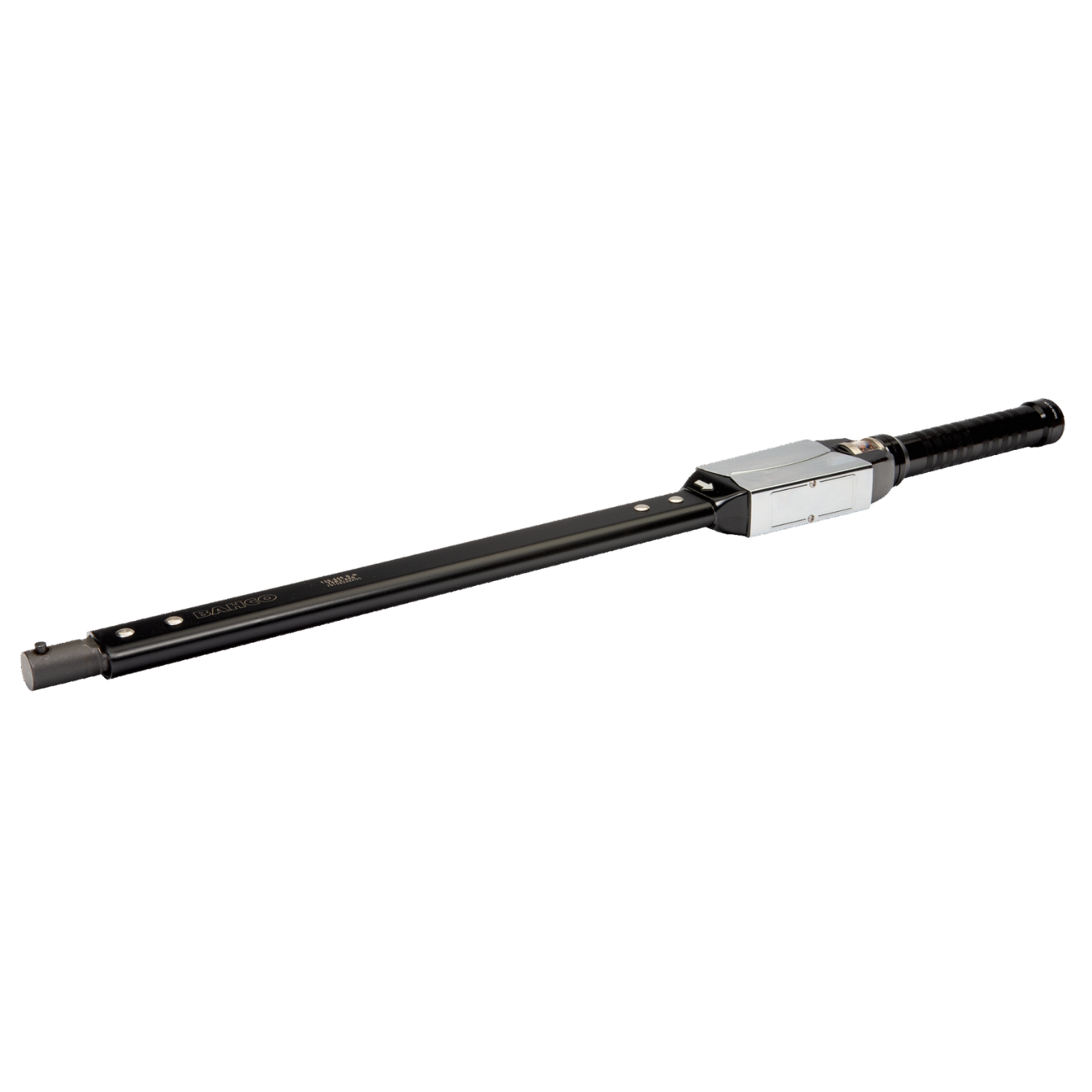 BAHCO 75S 650 Mechanical Adjustable Torque Wrench (BAHCO Tools) - Premium Torque Wrench from BAHCO - Shop now at Yew Aik.