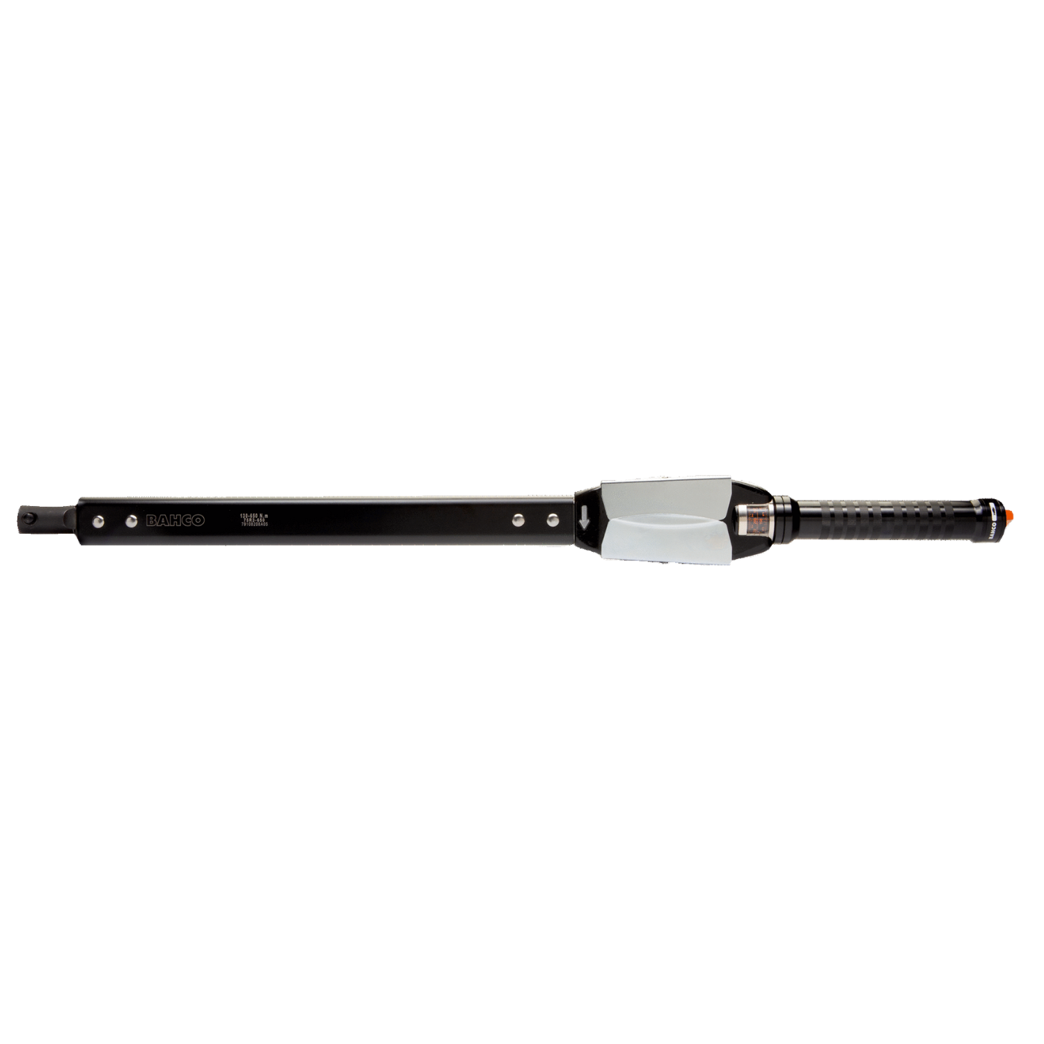 BAHCO 75S 650 Mechanical Adjustable Torque Wrench (BAHCO Tools) - Premium Torque Wrench from BAHCO - Shop now at Yew Aik.