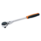 BAHCO 7710 3/8" Flex Head Reversible Ratchet 60 teeth 6° Action - Premium Reversible Ratchet from BAHCO - Shop now at Yew Aik.
