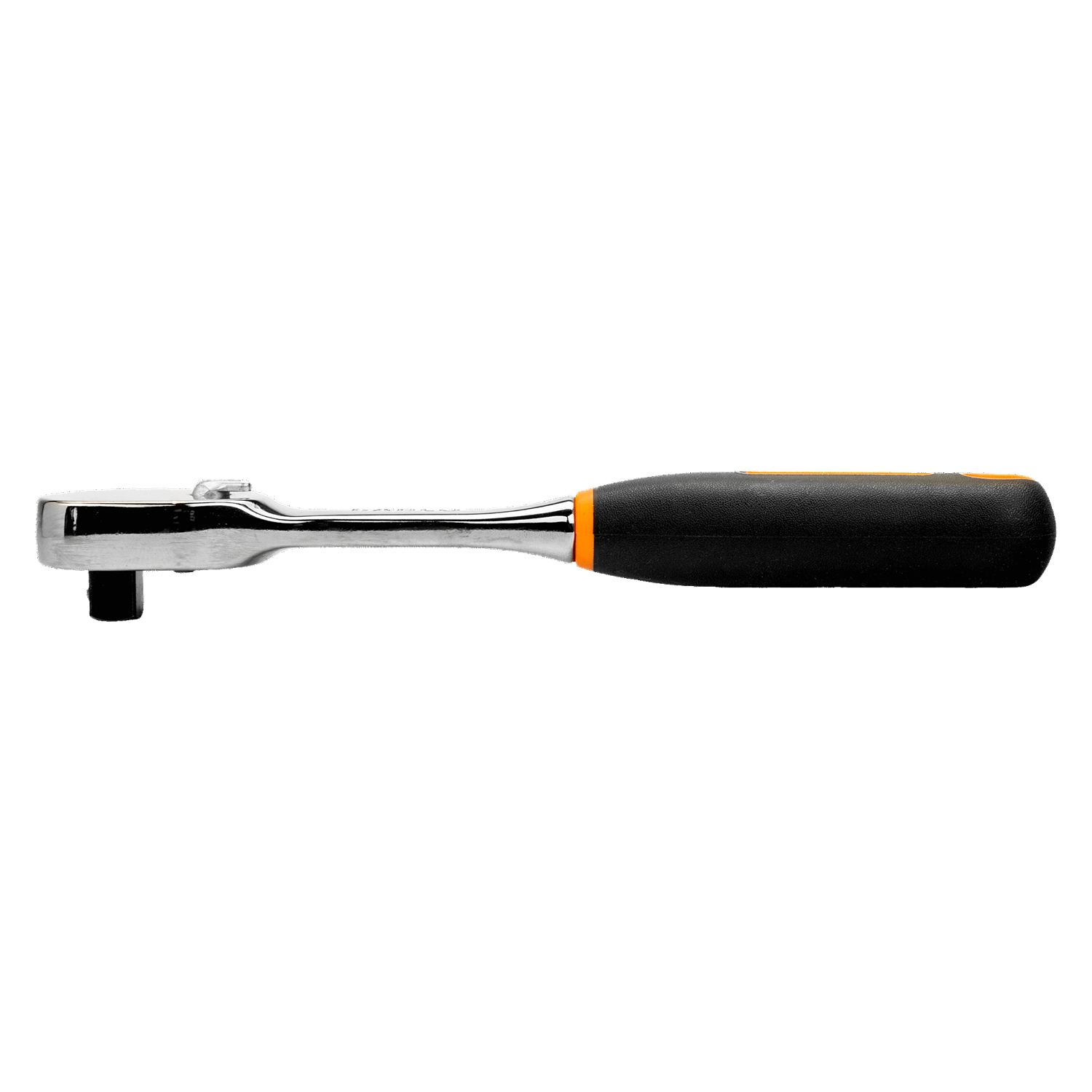 BAHCO 7750 3/8" Pear Head Reversible Ratchet 80 Teeth 4.5°Action - Premium Reversible Ratchet from BAHCO - Shop now at Yew Aik.