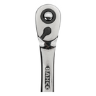 BAHCO 7750SL 3/8" Slim Head Reversible Ratchet 72 Teeth 5°Action - Premium Reversible Ratchet from BAHCO - Shop now at Yew Aik.