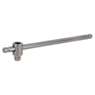 BAHCO 7754 3/8" Square Drive Sliding T-handle Deep Speeder Rotary - Premium Square Drive Sliding T-handle from BAHCO - Shop now at Yew Aik.