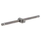 BAHCO 7754 3/8" Square Drive Sliding T-handle Deep Speeder Rotary - Premium Square Drive Sliding T-handle from BAHCO - Shop now at Yew Aik.