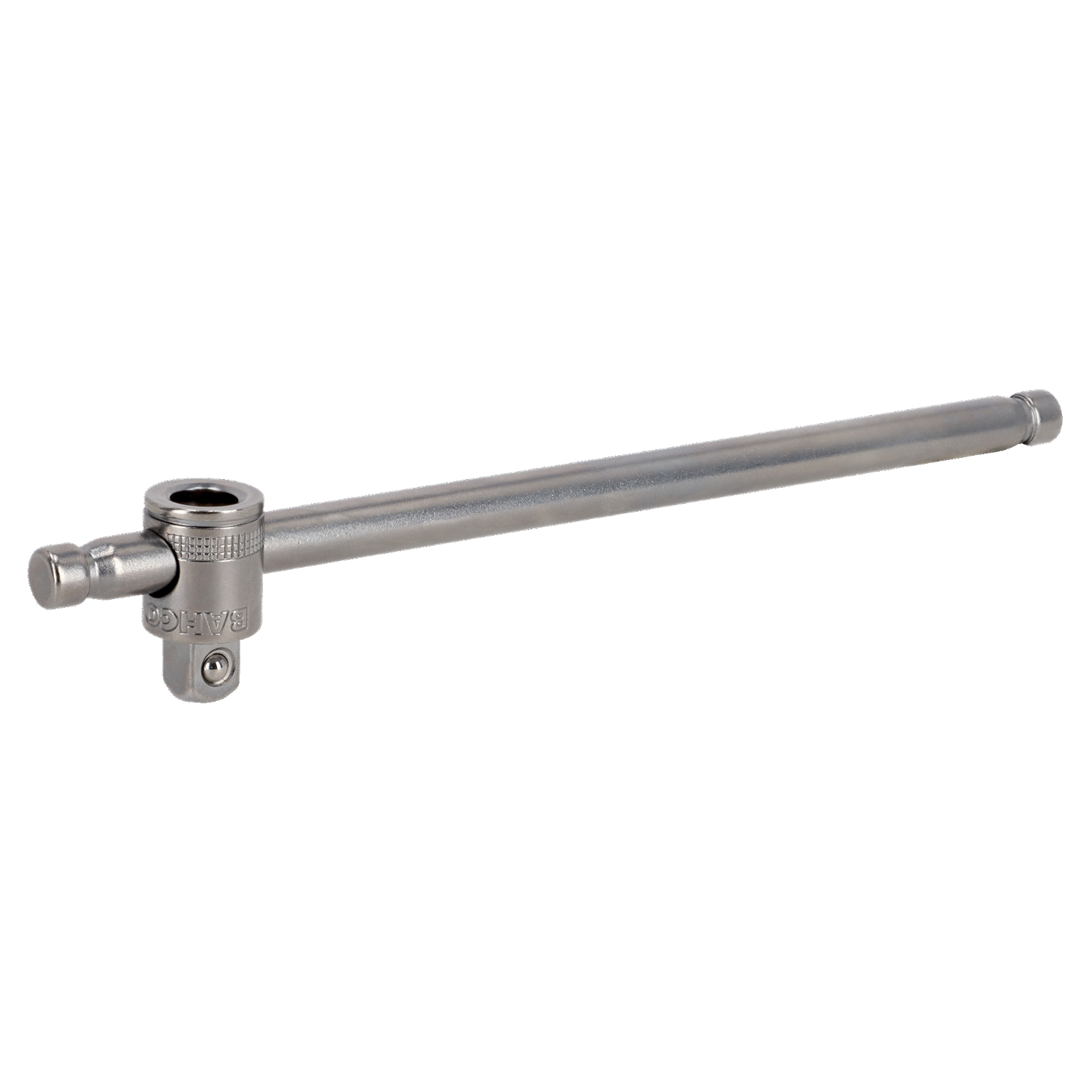 BAHCO 7754 3/8" Square Drive Sliding T-handle Deep Speeder Rotary - Premium Square Drive Sliding T-handle from BAHCO - Shop now at Yew Aik.