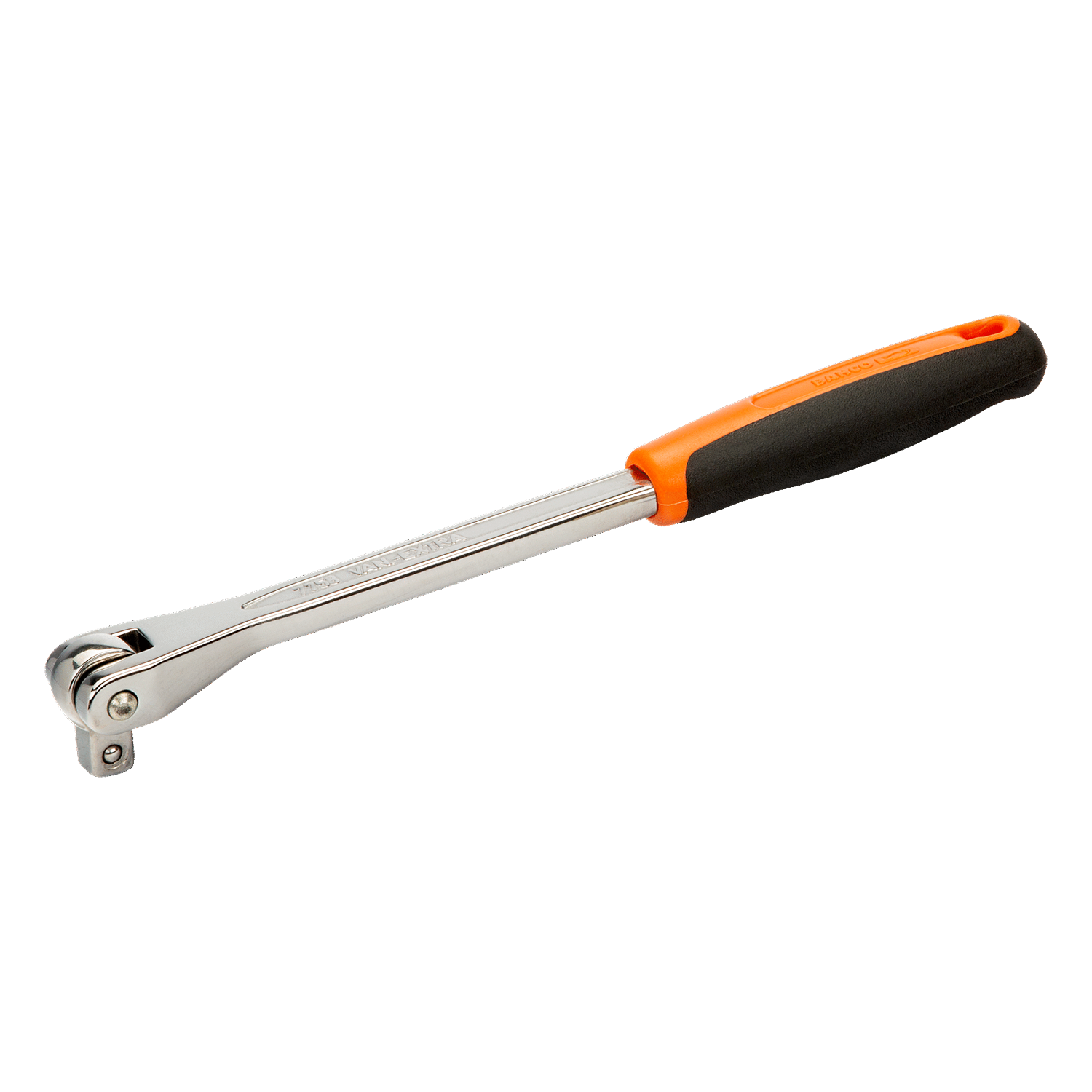 BAHCO 7758 3/8" Square Drive Swivel Head Breaker Bar - Premium Head Breaker Bar from BAHCO - Shop now at Yew Aik.