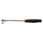 BAHCO 7758 3/8" Square Drive Swivel Head Breaker Bar - Premium Head Breaker Bar from BAHCO - Shop now at Yew Aik.