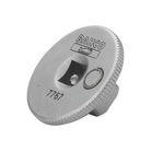 BAHCO 7767 1/4” Square Drive 3/8” Increasing Socket Adaptor - Premium Socket Adaptor from BAHCO - Shop now at Yew Aik.