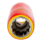 BAHCO 7800DMV 1/2" Bi-Hexagon Socket Metric 8 mm-32 mm - Premium 1/2" Bi-Hexagon Socket Metric from BAHCO - Shop now at Yew Aik.