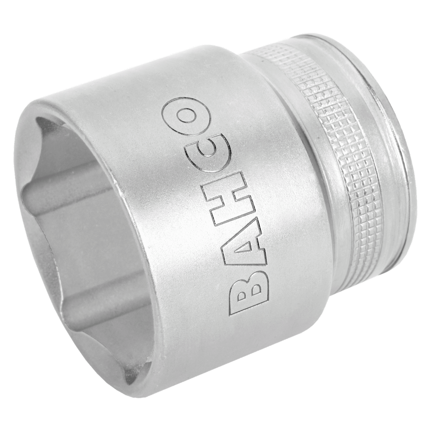 BAHCO 7800SM 1/2" Square Drive Socket With Metric Hex Profile - Premium Square Drive Socket from BAHCO - Shop now at Yew Aik.