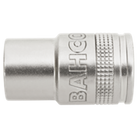 BAHCO 7800TORX-E 1/2" Square Drive Socket With TORX Profile - Premium Square Drive Socket from BAHCO - Shop now at Yew Aik.