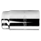 BAHCO 7805SZ 1/2" Square Drive Deep Socket Imperial Hex Profile - Premium Deep Socket from BAHCO - Shop now at Yew Aik.