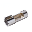 BAHCO 7806 1/2" Hexagon Lambda Service Socket 83mm - Premium 1/2" Hexagon Lambda Service Socket from BAHCO - Shop now at Yew Aik.