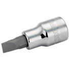 BAHCO 7809F 1/2" Screwdriver Socket For Slotted Head Square 60 mm - Premium Screwdriver Socket from BAHCO - Shop now at Yew Aik.