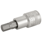 BAHCO 7809M 1/2" Screwdriver Socket For Hex Head Square - Premium Screwdriver Socket from BAHCO - Shop now at Yew Aik.