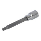 BAHCO 7809TORX 1/2" Screwdriver Socket Driver TORX Head Square - Premium Screwdriver Socket from BAHCO - Shop now at Yew Aik.