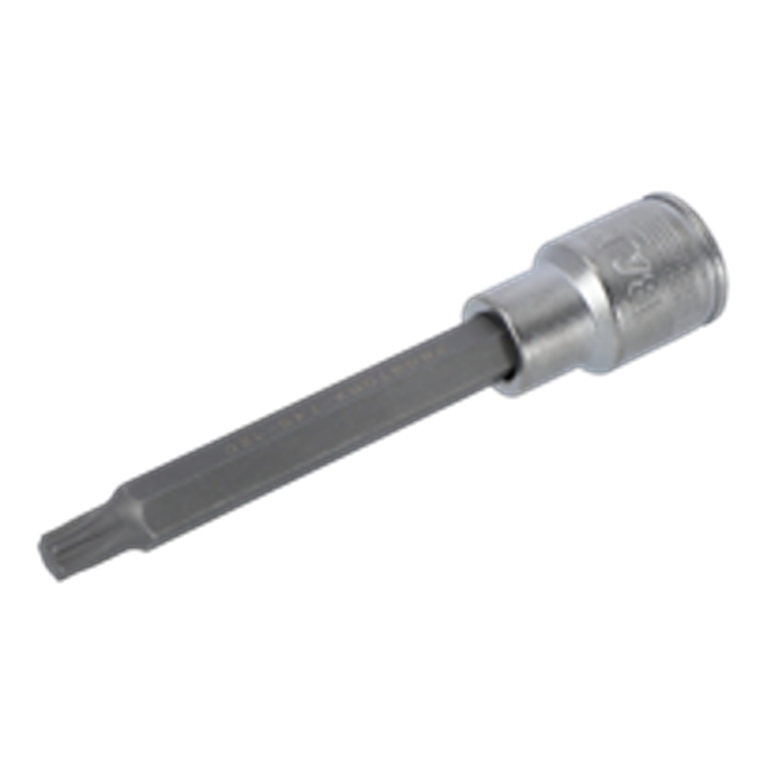 BAHCO 7809TORX 1/2" Screwdriver Socket Driver TORX Head Square - Premium Screwdriver Socket from BAHCO - Shop now at Yew Aik.