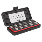 BAHCO 7809TORX/10 1/2" Square Drive Socket Driver Set For Torx - Premium Socket Driver Set from BAHCO - Shop now at Yew Aik.