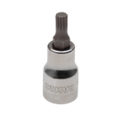 BAHCO 7809XZN 1/2" Screwdriver Socket for Multipoint Head Square - Premium Screwdriver Socket from BAHCO - Shop now at Yew Aik.