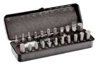 BAHCO 7823 1/4" Impact Driver Bit Set For Phillips Head Screws - Premium 1/4" Impact Driver Bit Set from BAHCO - Shop now at Yew Aik.