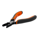 BAHCO 7835G ERGO Connector Plier Gripping with Self-Opening - Premium Connector Plier from BAHCO - Shop now at Yew Aik.