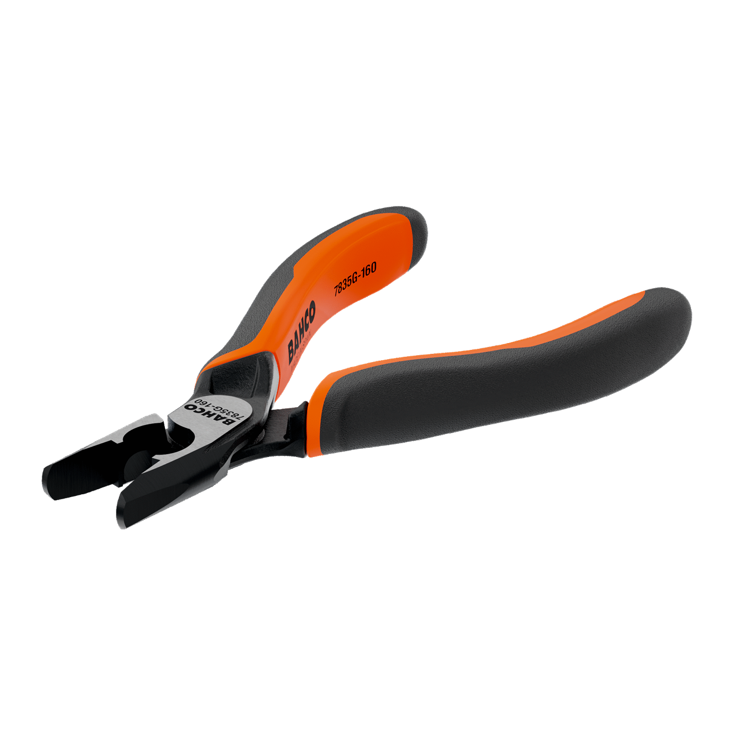 BAHCO 7835G ERGO Connector Plier Gripping with Self-Opening - Premium Connector Plier from BAHCO - Shop now at Yew Aik.