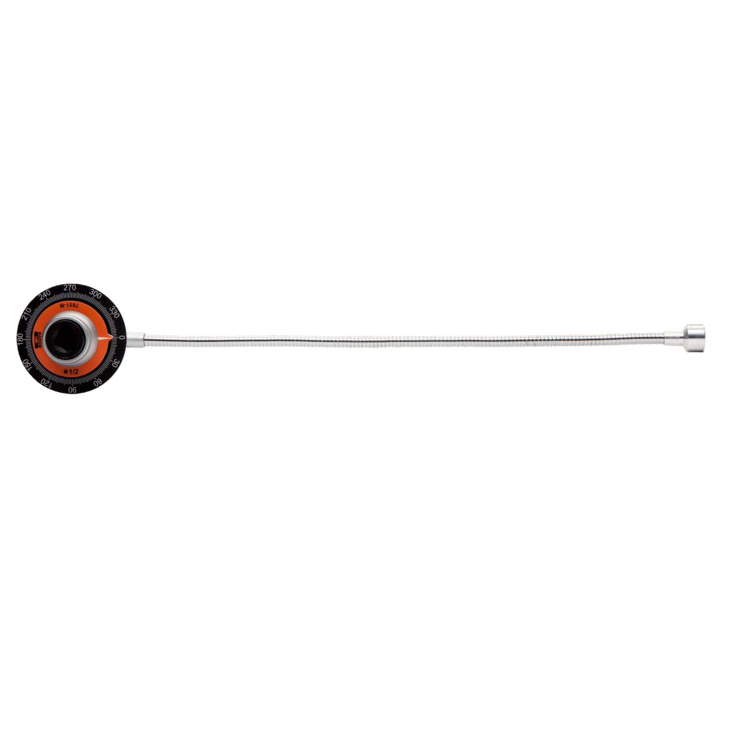 BAHCO 7851 M 8951 M Angle Meter with Magnet (BAHCO Tools) - Premium Angle Meter from BAHCO - Shop now at Yew Aik.