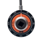 BAHCO 7851 M 8951 M Angle Meter with Magnet (BAHCO Tools) - Premium Angle Meter from BAHCO - Shop now at Yew Aik.
