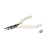 BAHCO 7890-7891 Snipe Chain Nose Pliers with Dual-Component - Premium Chain Nose from BAHCO - Shop now at Yew Aik.