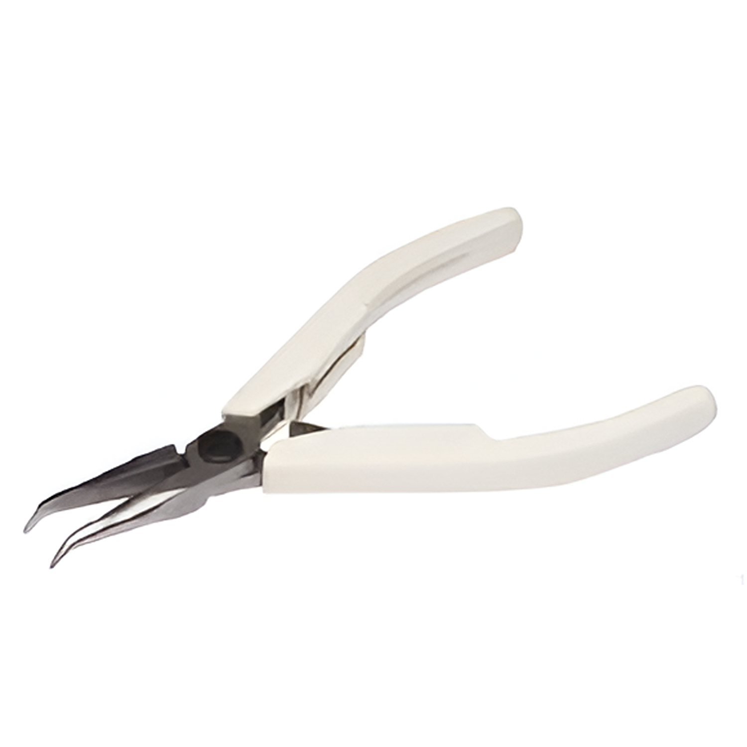 BAHCO 7892 60° Bent Tip Snipe Nose Plier with Synthetic Handle - Premium Bent Tip Snipe Nose Plier from BAHCO - Shop now at Yew Aik.