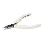 BAHCO 7893K Short Serrated Snipe Nose Pliers with Synthetic - Premium Snipe Nose from BAHCO - Shop now at Yew Aik.
