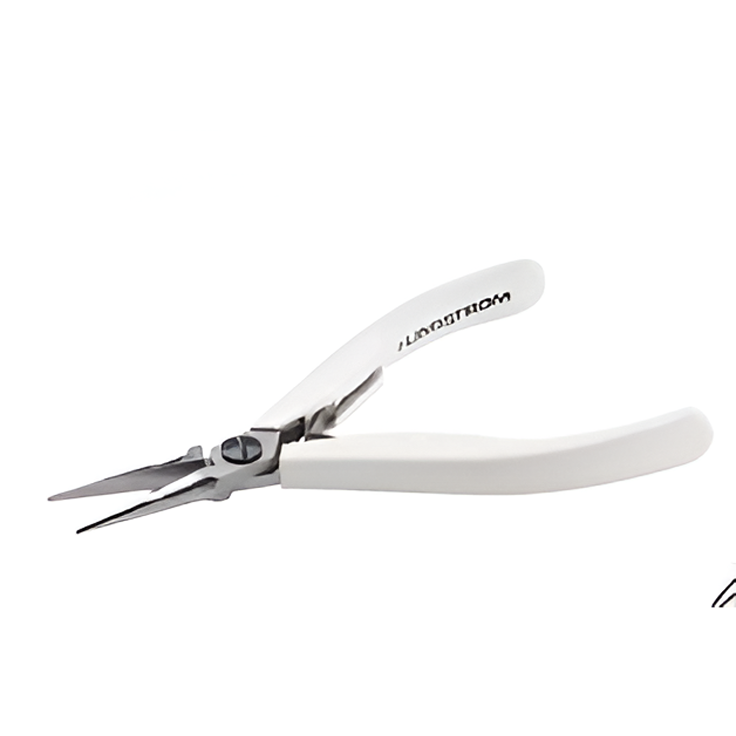 BAHCO 7894 Precision Needle Nose Holding Pliers with smooth Jaws - Premium Needle Nose from BAHCO - Shop now at Yew Aik.