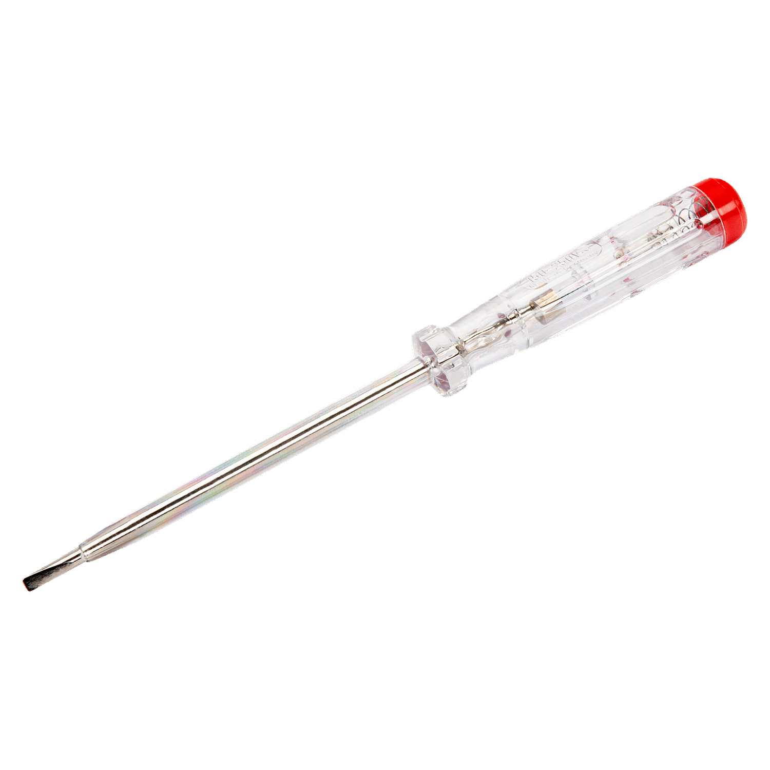 BAHCO 806 15-250 V Special Voltage Testers/Insulated Screwdriver - Premium Insulated Screwdriver from BAHCO - Shop now at Yew Aik.