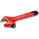 BAHCO 8071VLT - 8073VLT Side Screw Insulated Adjustable Wrench - Premium Adjustable Wrench from BAHCO - Shop now at Yew Aik.